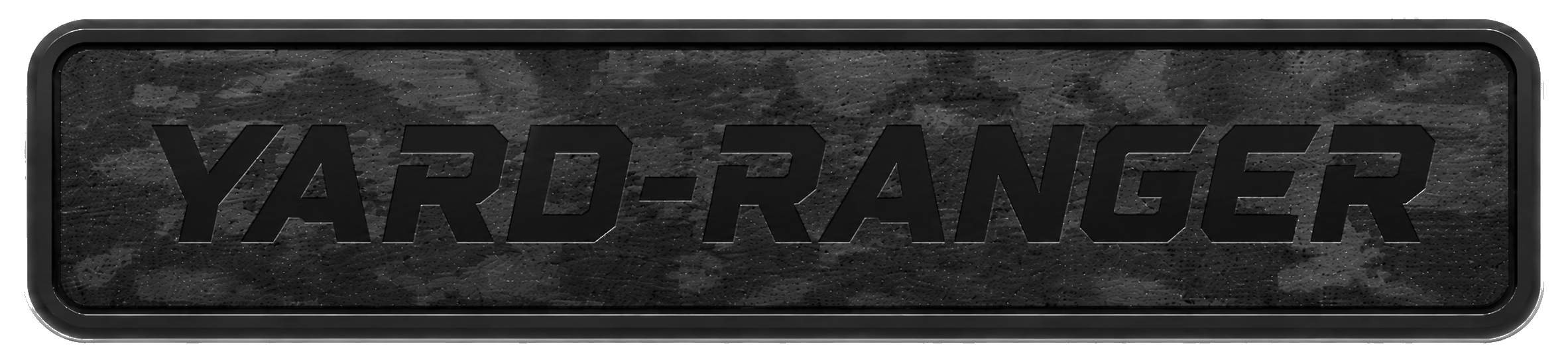 Yard-Ranger logo