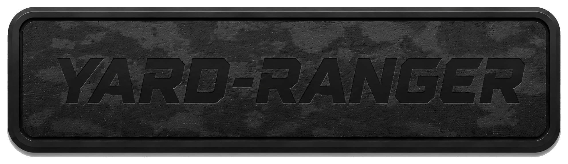 Yard-Ranger logo